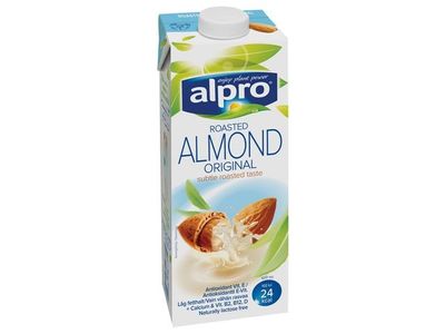 Mandeldryck ALPRO 1L
