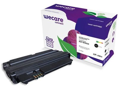 Toner WECARE SAMSUNG MLT-D1052S 1,5K sva