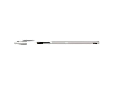 Kulpenna BIC Cristal ReNew 1,0 svart