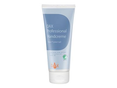 Handcreme DAX Professional oparf. 100ml