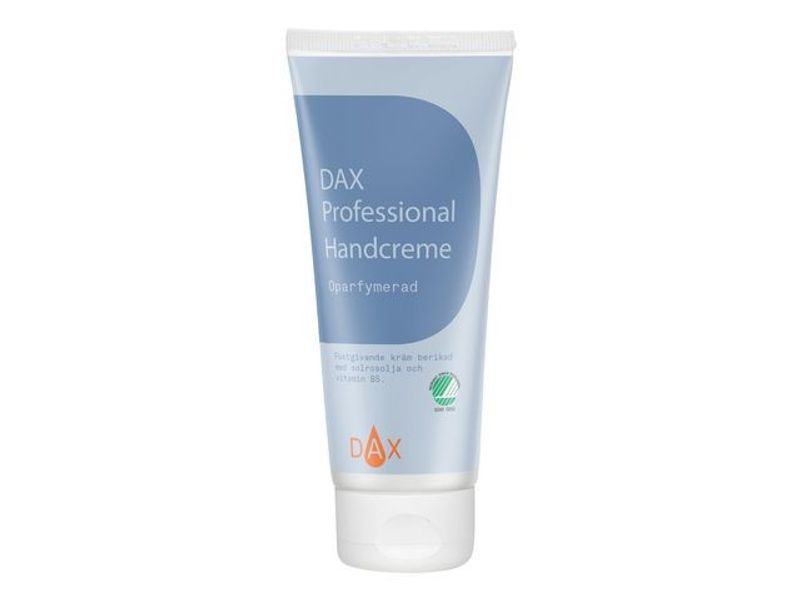 Handcreme DAX Professional oparf. 100ml