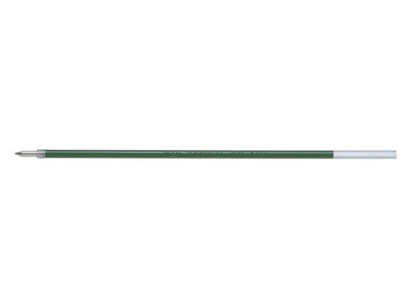 Refill PILOT Super Grip G Cap fine grön