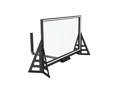 Digital Whiteboard HOVERCAM eGlass 35'