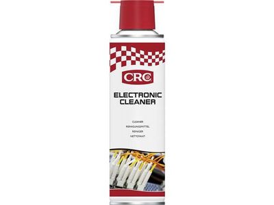 Elektronikrengöringsmedel CRC 250ml