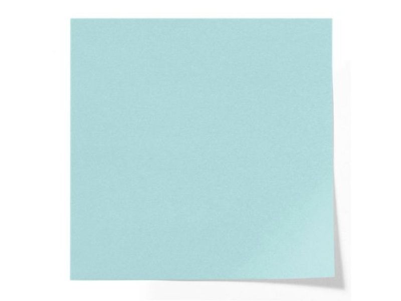 Notes POST-IT Z-block Cosmi 76x76mm 6/fp