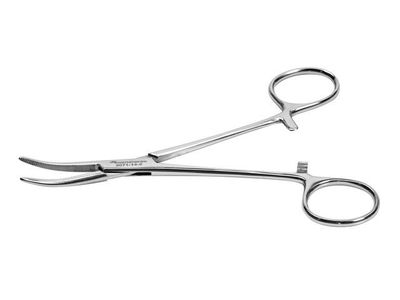 Peang Crile böjd Avd-kval 14cm
