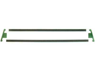 Kardborrsats GIPECO moppstativ 60cm