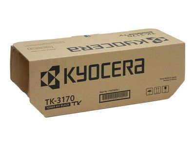 Toner KYOCERA TK-3170 15,5K svart