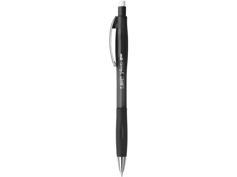 Stiftpenna BIC Velocity Pro 0,7mm svart