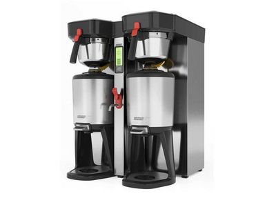 Kaffebryggare BONAMAT Aurora Twin High
