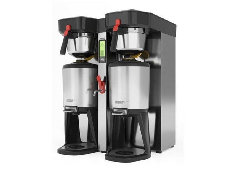 Kaffebryggare BONAMAT Aurora Twin High