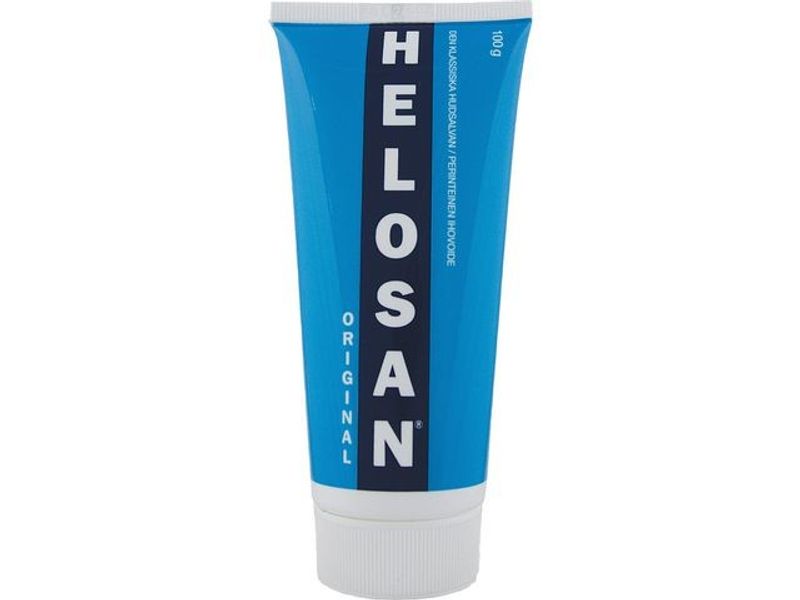 Hudsalva HELOSAN 100g