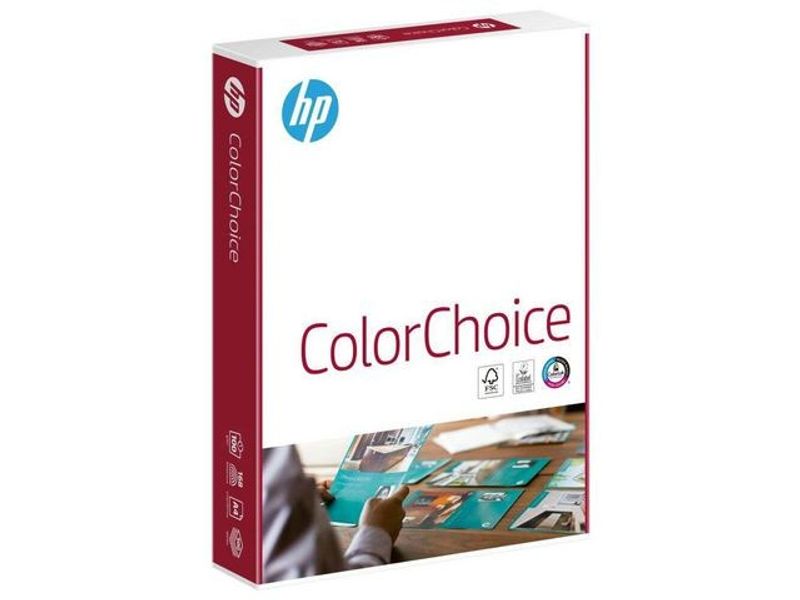 Kop.ppr HP ColorChoice A4 100 g 500/fp