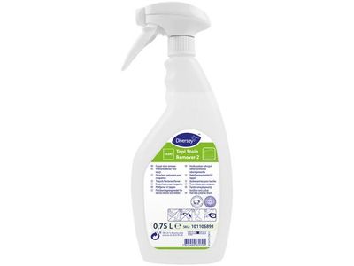 Fläckborttagning TASKI Stain2 750ml 6/fp