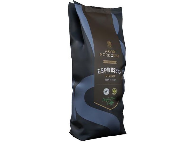 Kaffe ARVID.N DivinoEspresso Bönor 1kg