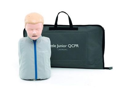 HLR-docka Little Junior QCPR