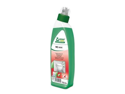 WC-rent TANA mint 750ml