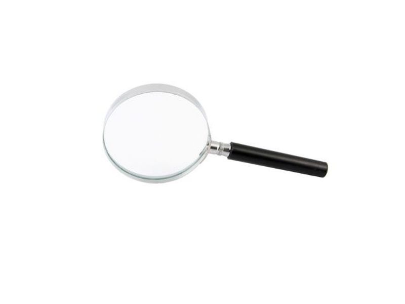 Förstoringsglas diameter 60mm