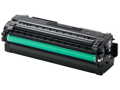 Toner SAMSUNG CLT-C505L/ELS 3,5K cyan