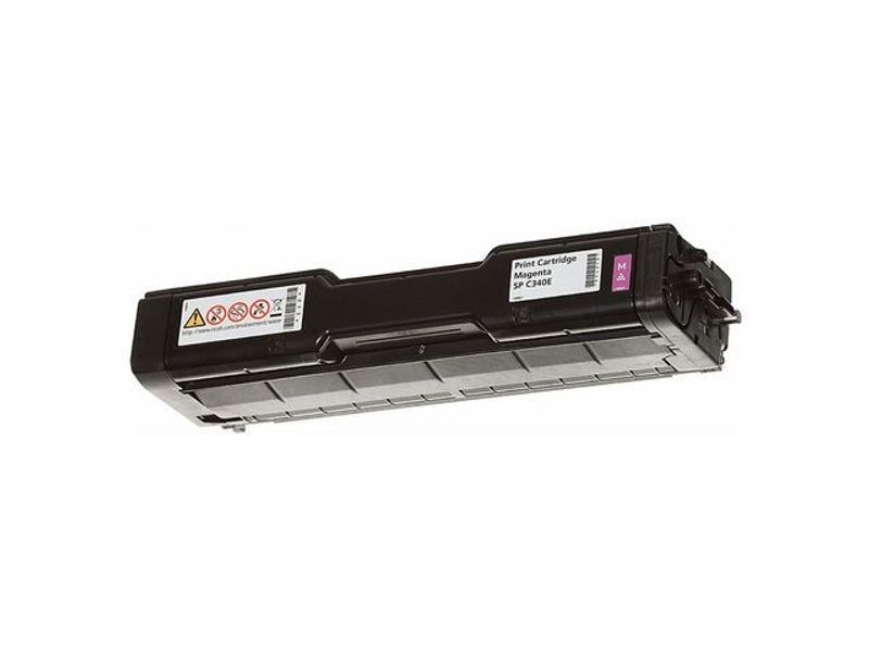 Toner RICOH 407901 5K magenta