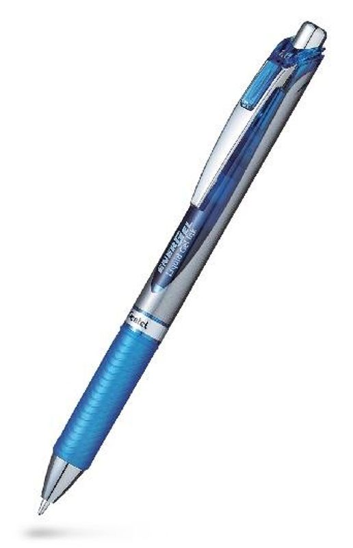 Pentel BL80-C Energel Roller 1mm blå