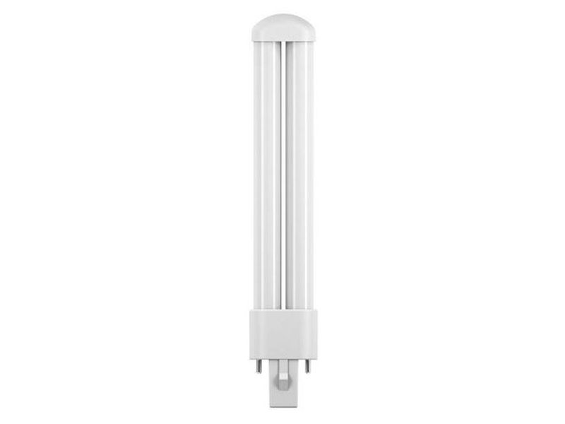 LED-Lampa G23 5,7W830 460lm240° 31x166mm