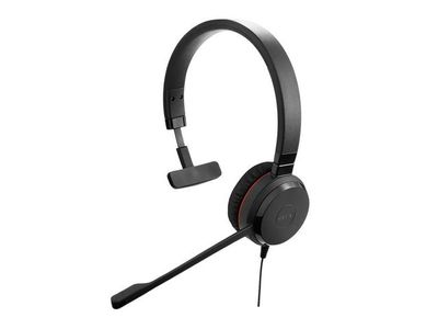 Headset JABRA Evolve 20 MS Mono