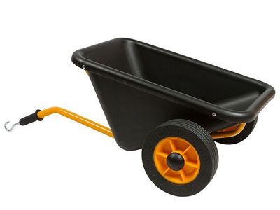 Släp RABO H46xB46xD92cm