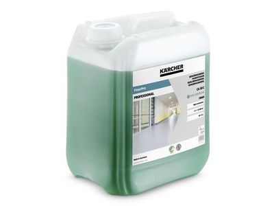 Golvrent KÄRCHER FloorPro Cleaner 5L