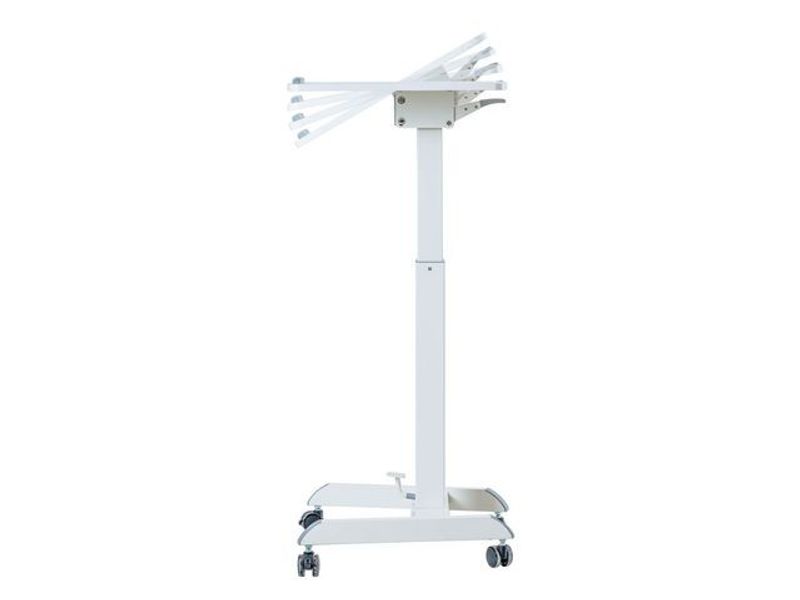 Bord höj/sänk SUN-FLEX Easydesk Pro vit