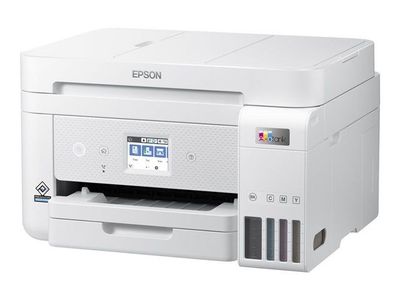 Multibläck EPSON Ecotank ET-4856