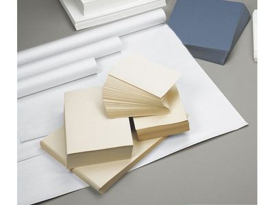 Spännpapper 110g 1,0x25m