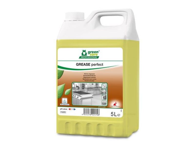 Grovrent TANA GREASE perfect 5L