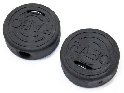 Reservdel RABO pedal 2/fp