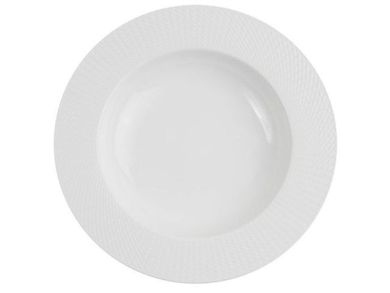 Tallrik VICTORIA djup 22,5 cm 6/fp