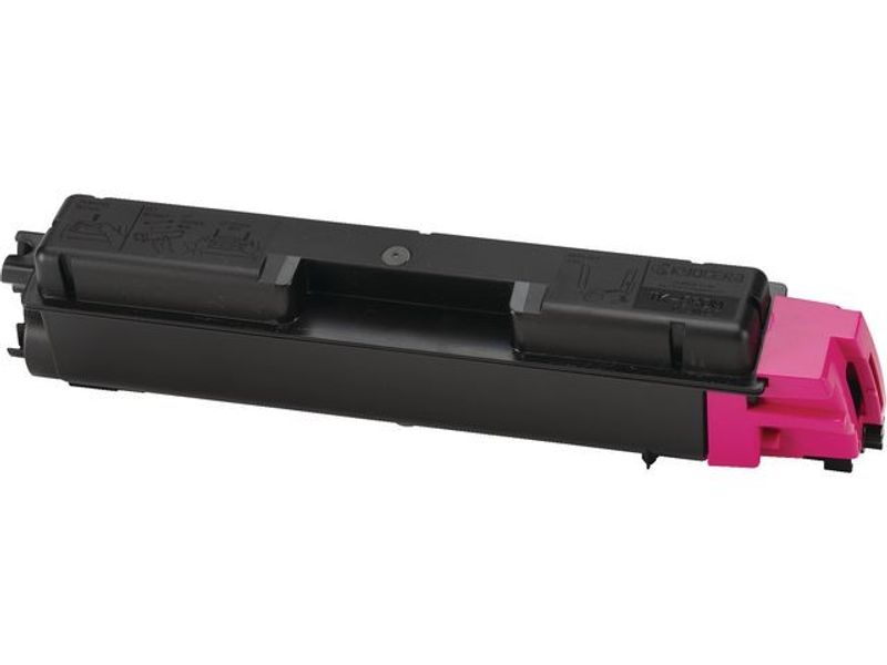 Toner KYOCERA TK-590M 5K magenta