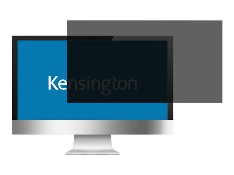 Sekretessfilter KENSINGTON 25' w 16:9