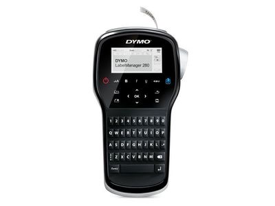 Märkmaskin DYMO LM280