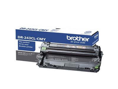 Trumma BROTHER DR243CL 18K