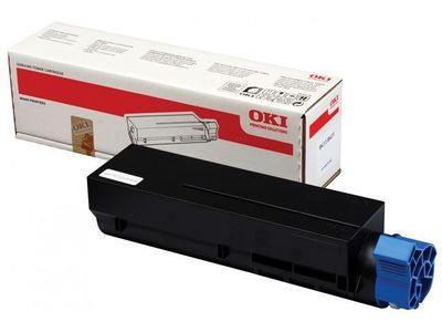 Toner OKI 45862839 7,3K cyan