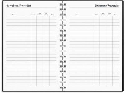 Lilla Studieåret Basic 24/25
