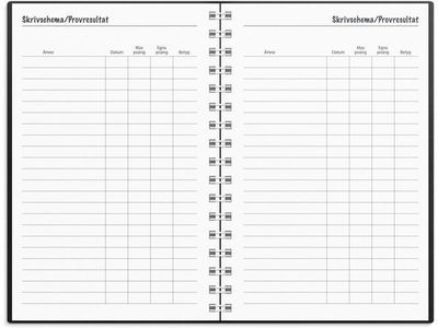 Lilla Studieåret Basic 24/25