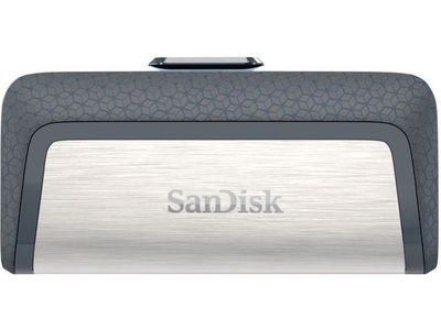 USB-Minne SANDISK Ultra Dual USB 32GB