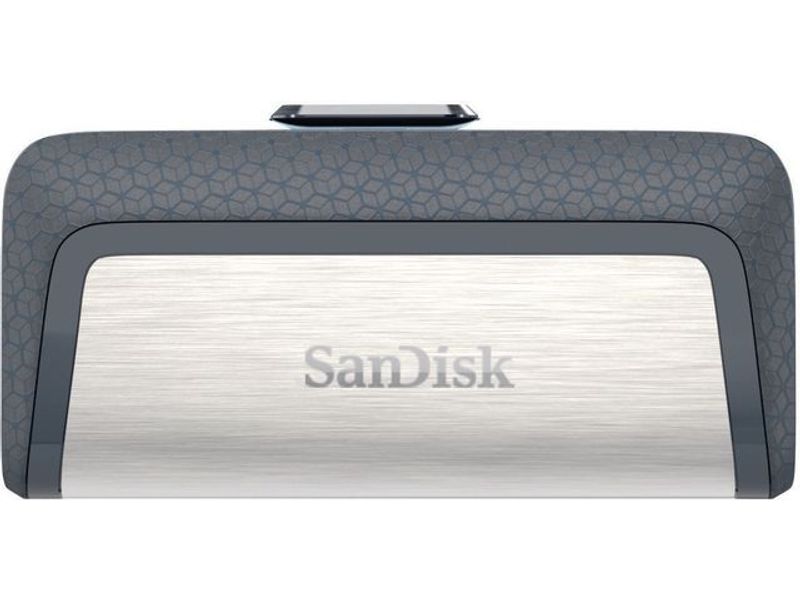 USB-Minne SANDISK Ultra Dual USB 32GB