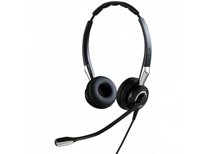 Headset JABRA 2400 II Duo