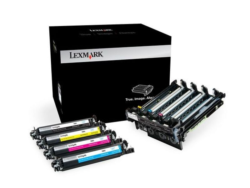 Imaging kit LEXMARK 70C0Z50 700Z5 40K fä