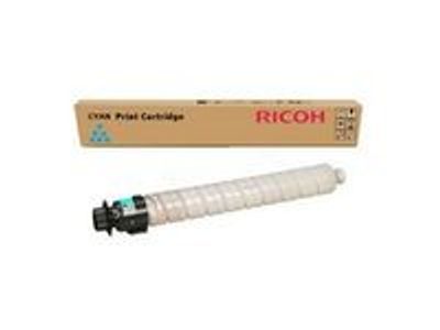 Toner RICOH 841856 22,5K cyan