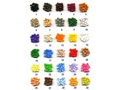PhotoPearls NABBI Nr13 orange 6000/fp