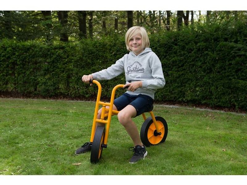 Springcykel RABO Maxi