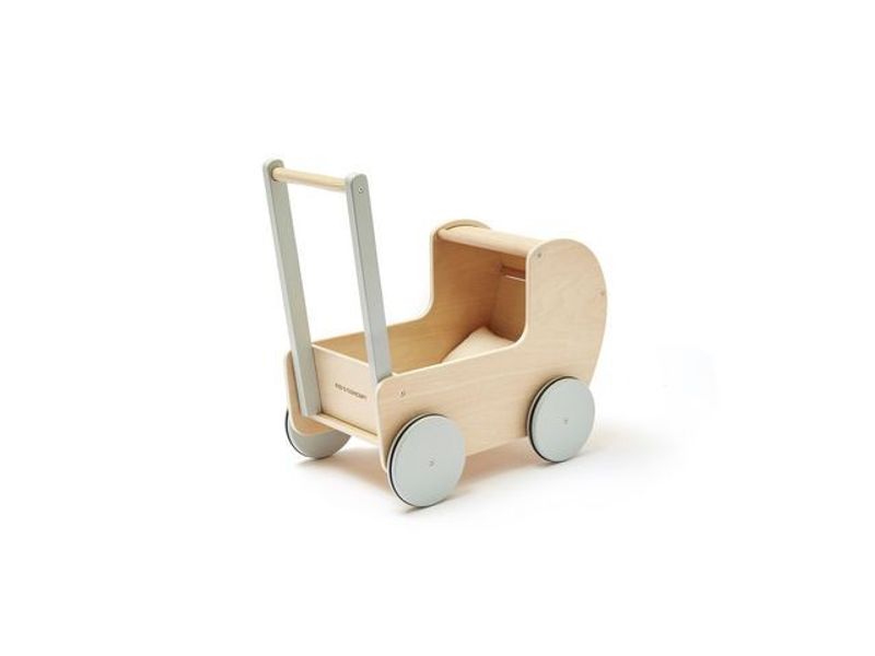 Dockvagn Kids Concept natur